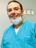 Dr. Behzad Sanei, DMD