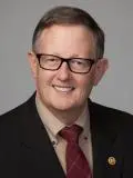 Dr. David Potts, DDS