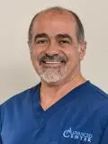 Dr. Spiro Karras, DDS