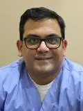 Dr. Anshuman Soni, DDS