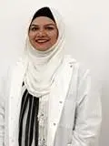 Dr. Sana Baig, DMD