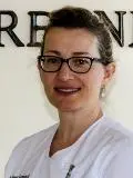 Dr. Agnieszka Knobloch, DMD