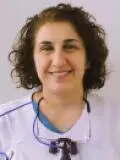 Dr. Jacqueline Niro-Kraemer, DDS