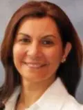 Dr. Amneh Arnous, DDS