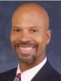 Dr. Cornell McCullom, DDS
