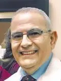 Dr. Emad Azab, DDS