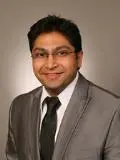 Dr. Vikash Huliyar, DDS