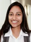 Dr. Sharon Varghese, DDS