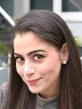 Dr. Alia Ahmed, DDS