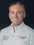 Dr. John Ifantis, DDS