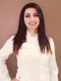 Dr. Mahi Mehr, DDS