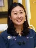 Dr. Catherine Rhim, DMD