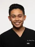 Dr. Nathan Pinsky, DDS