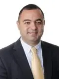 Dr. Tolga Tozum, DDS