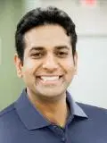 Dr. Vilas Sastry, DMD