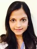 Dr. Krupa Patel, DMD
