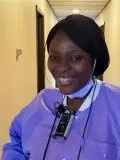Dr. Morolayo Oluyemi, DMD
