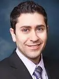 Dr. Anas Al Najjar, DMD