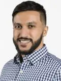 Dr. Emad Zaidi, DMD
