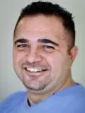 Dr. Joseph Akhikar, DMD