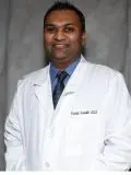 Dr. Vishal Gandhi, DDS