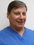 Dr. Robert Hessberger, DDS