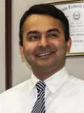 Dr. Rajeev Trikha, DMD