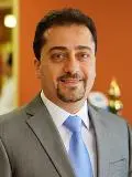 Dr. Ossama Azzam, DDS