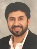 Dr. Khalid Sajjad, DDS