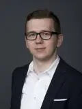 Dr. Anton Zhadovich, DDS