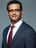 Dr. Harshiv Vyas, MDS