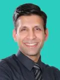 Dr. Krishna Gopisetty, DDS
