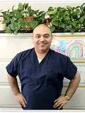 Dr. Atheefur Papa, DDS