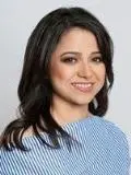 Dr. Mahwesh Razzaq, DDS