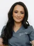 Dr. Dalia Marouf, DMD