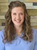 Dr. Meagan Vouziers, DDS