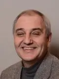 Dr. Bernard Reusz, DDS