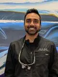 Dr. Dhaval Shah, DMD