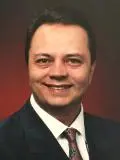 Dr. John O'Brien, DDS