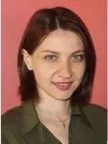 Dr. Cristina Olarov, DDS