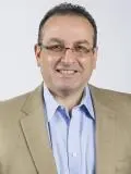 Dr. Andy Koultourides, DDS