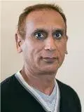 Dr. Rick Brar, DMD