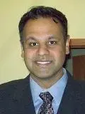 Dr. Sunil Kurup, DDS