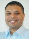 Dr. Shaun Varghese, DDS