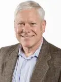 Dr. Richard Bertoglio, DDS