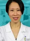 Dr. Christine Gin, DMD