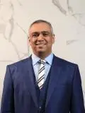 Dr. Rahul Jadhav, DDS