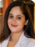 Dr. Aarthi Raghavan, DMD