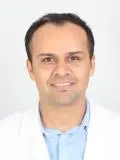 Dr. Salman Javed, DMD