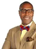 Dr. Okello Aliker, DDS